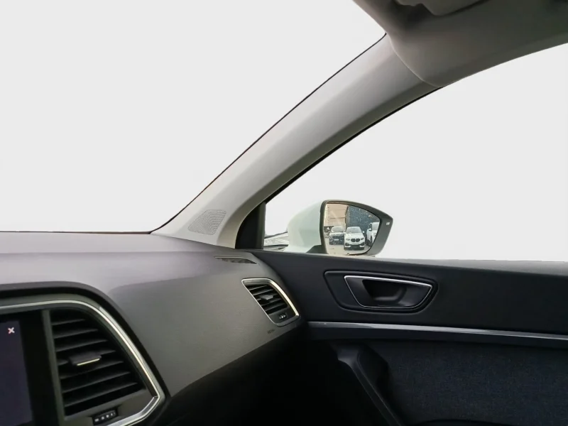 Imagen de SEAT Ateca