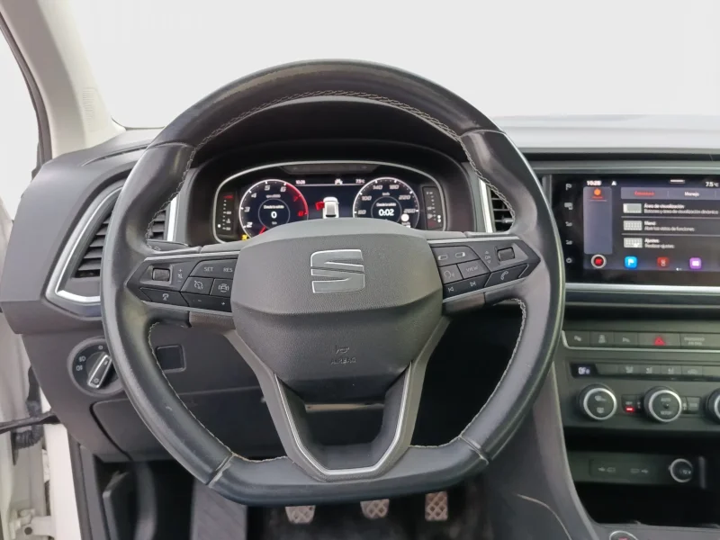 Imagen de SEAT Ateca