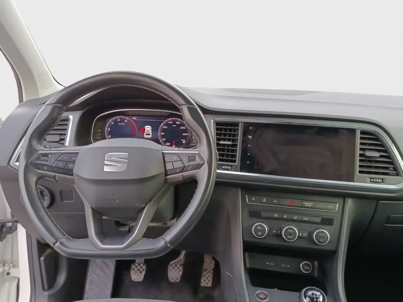 Imagen de SEAT Ateca