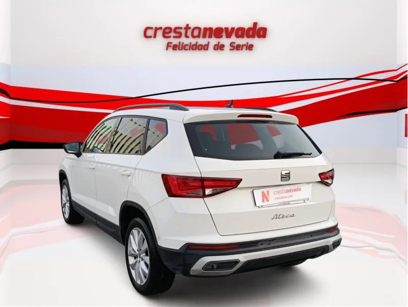 Imagen de SEAT Ateca