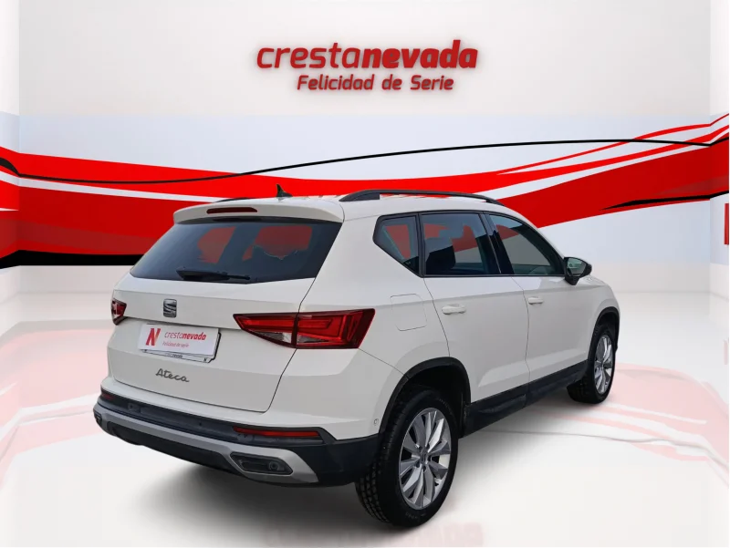 Imagen de SEAT Ateca