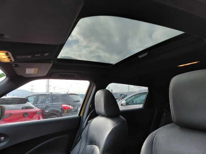 Imagen de NISSAN JUKE