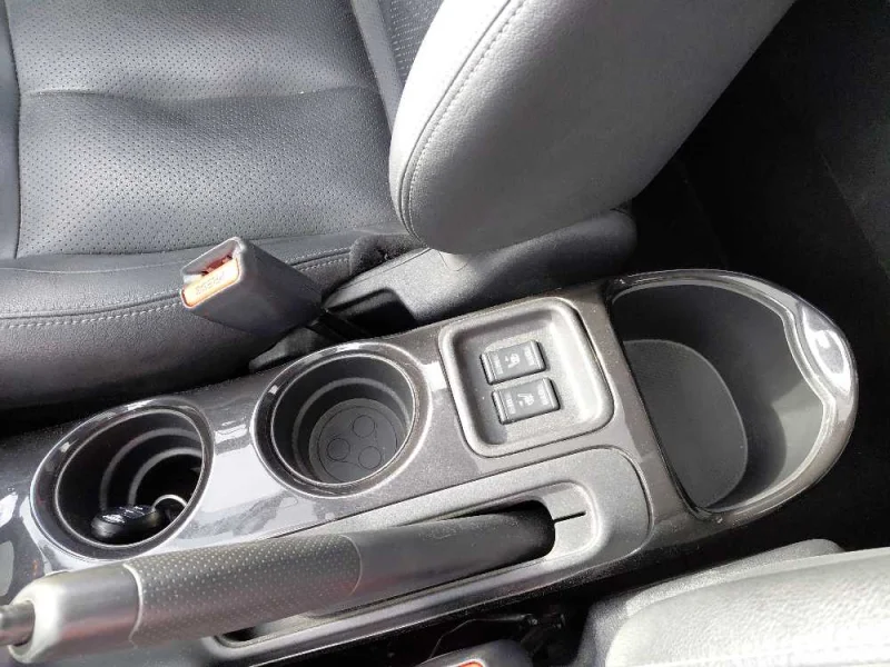 Imagen de NISSAN JUKE