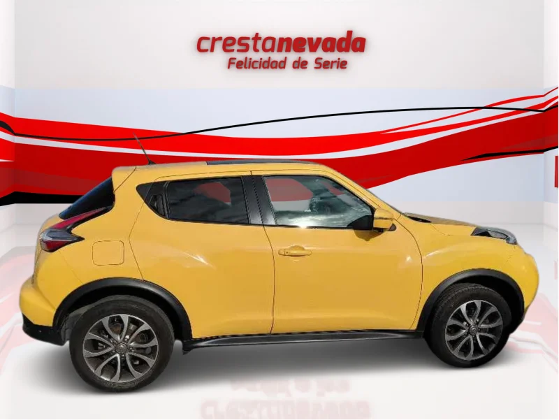 Imagen de NISSAN JUKE