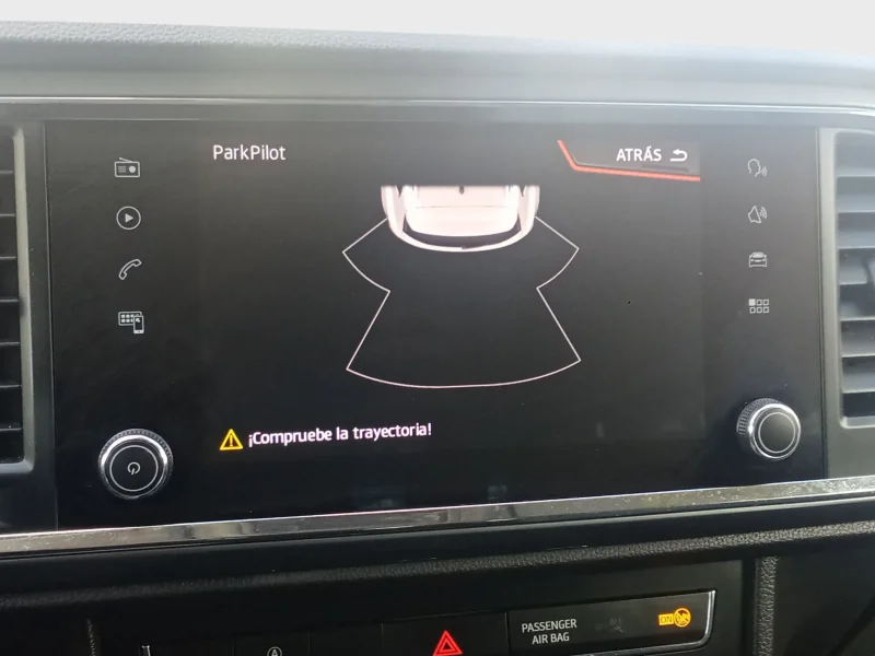 Imagen de SEAT Ateca