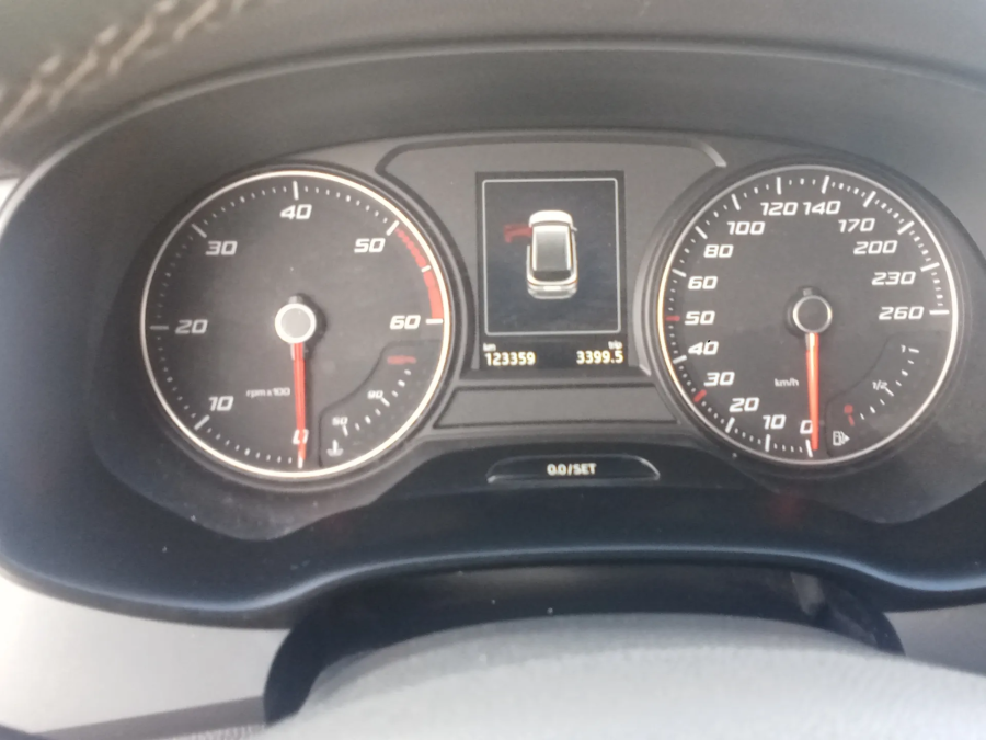 Imagen de SEAT Ateca