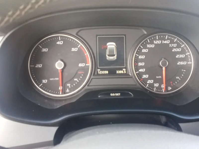 Imagen de SEAT Ateca