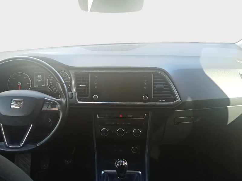 Imagen de SEAT Ateca