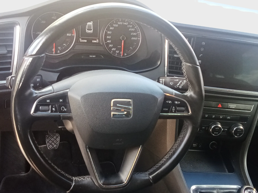 Imagen de SEAT Ateca