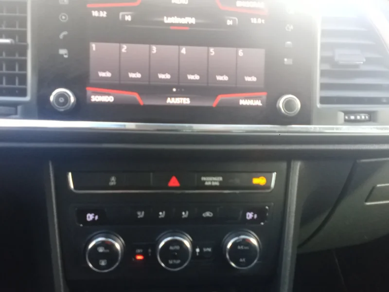 Imagen de SEAT Ateca