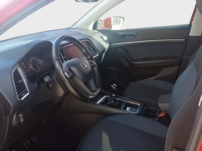 Imagen de SEAT Ateca
