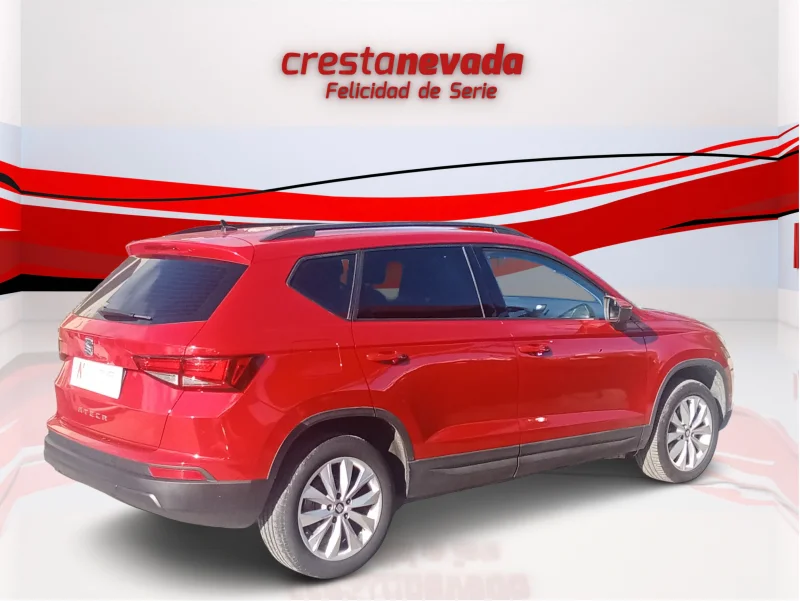 Imagen de SEAT Ateca