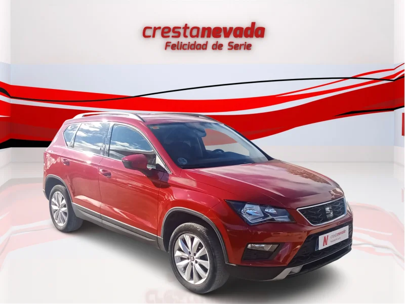 Imagen de SEAT Ateca