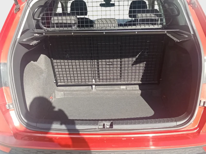 Imagen de SEAT Ateca