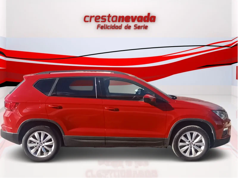 Imagen de SEAT Ateca