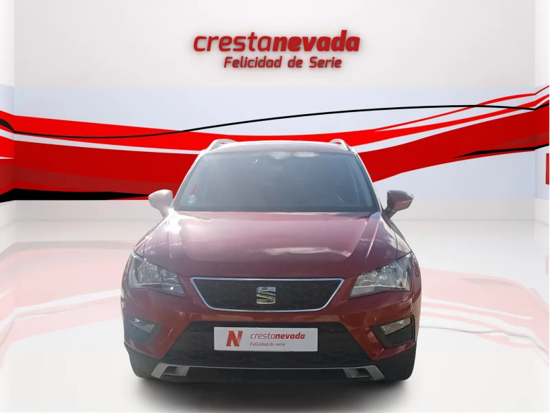 Imagen de SEAT Ateca