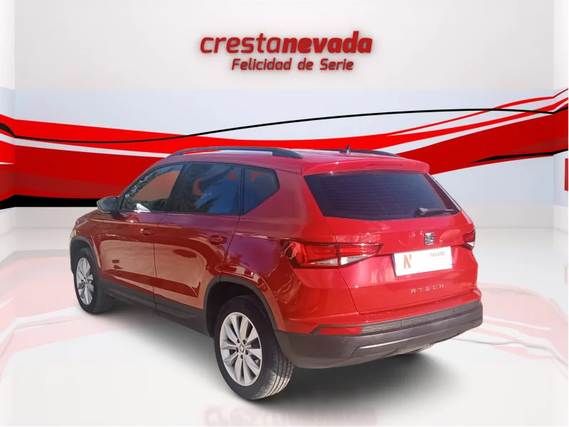 Imagen de SEAT Ateca
