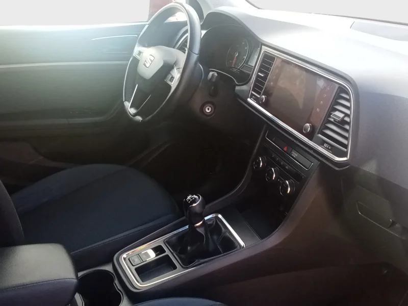 Imagen de SEAT Ateca