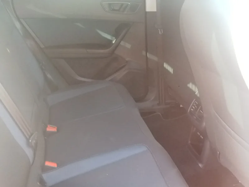 Imagen de SEAT Ateca