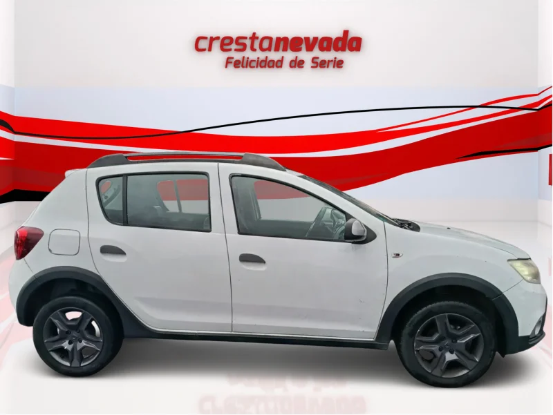 Imagen de Dacia Sandero