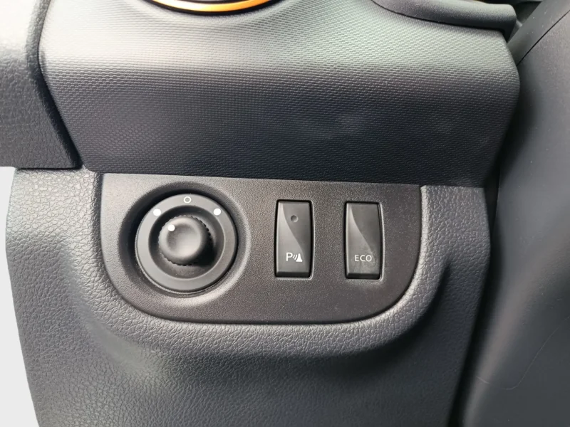 Imagen de Dacia Sandero