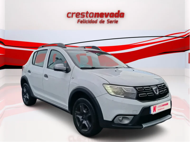 Imagen de Dacia Sandero