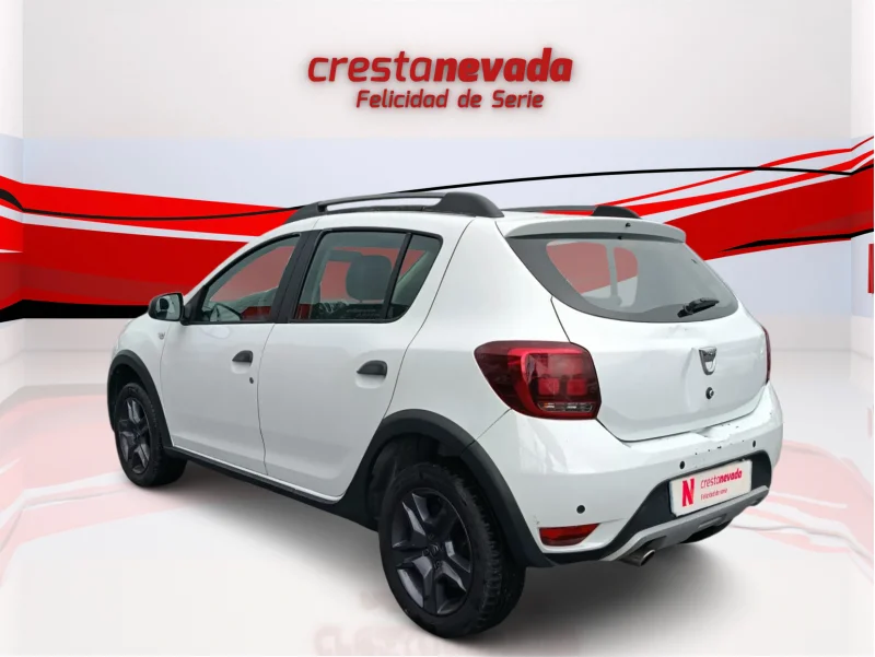 Imagen de Dacia Sandero