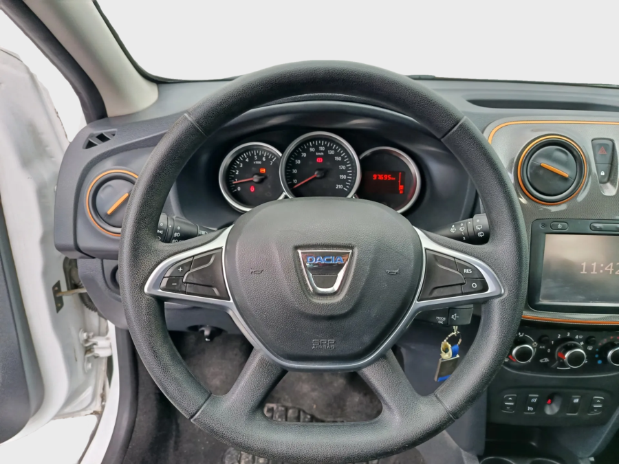 Imagen de Dacia Sandero