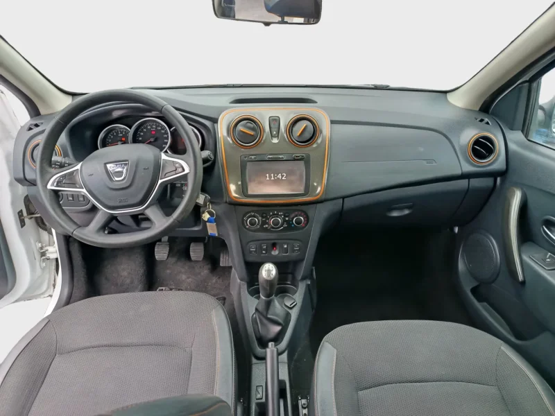 Imagen de Dacia Sandero