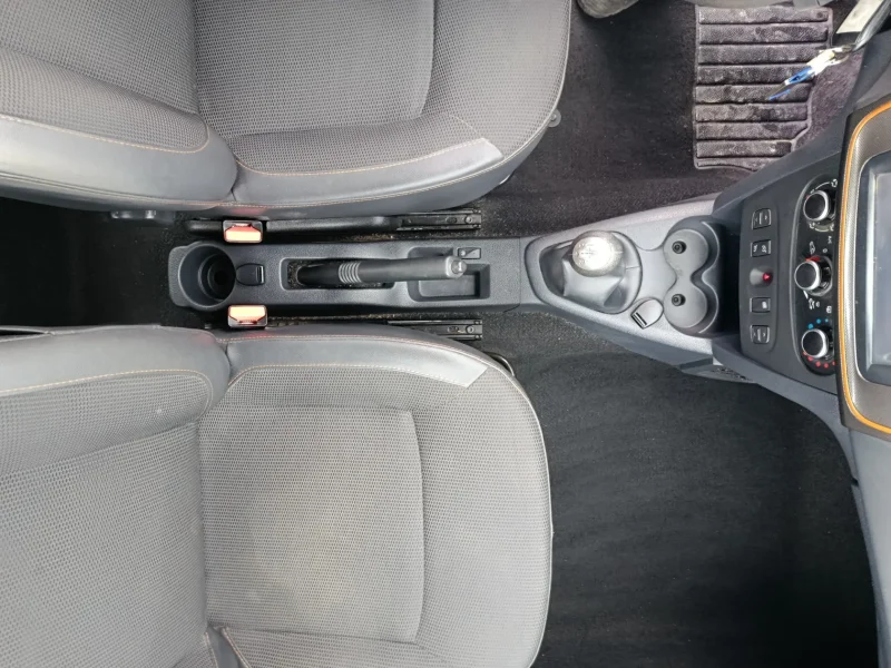 Imagen de Dacia Sandero