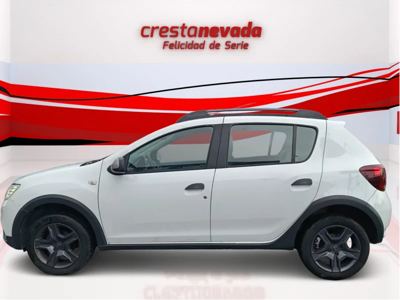 Imagen de Dacia Sandero