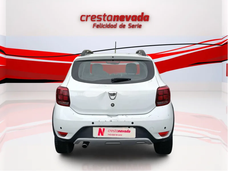 Imagen de Dacia Sandero
