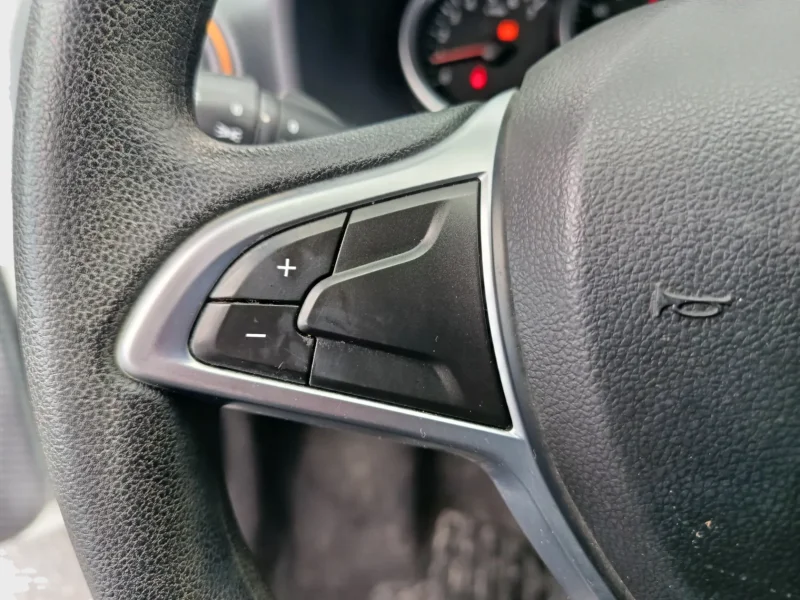 Imagen de Dacia Sandero