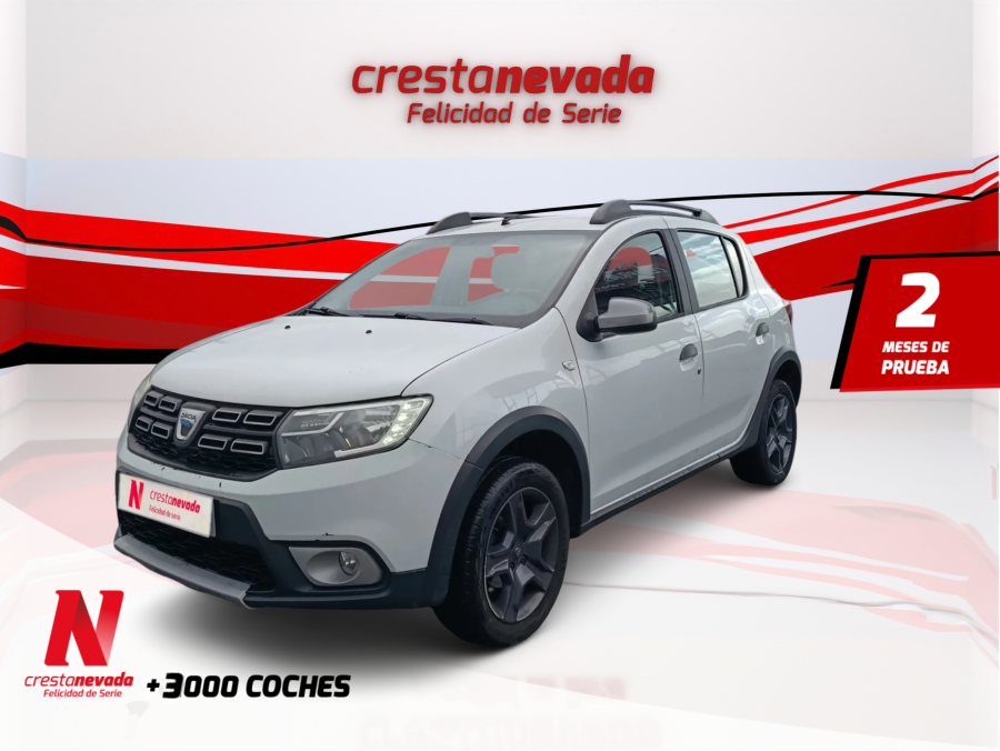 Imagen de Dacia Sandero
