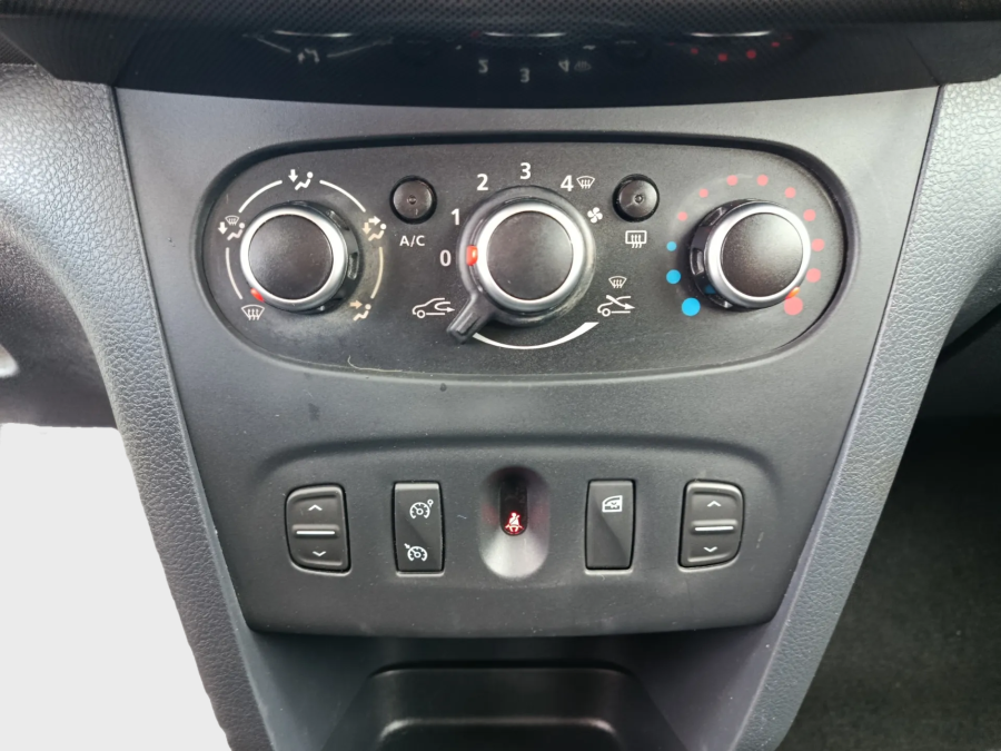 Imagen de Dacia Sandero
