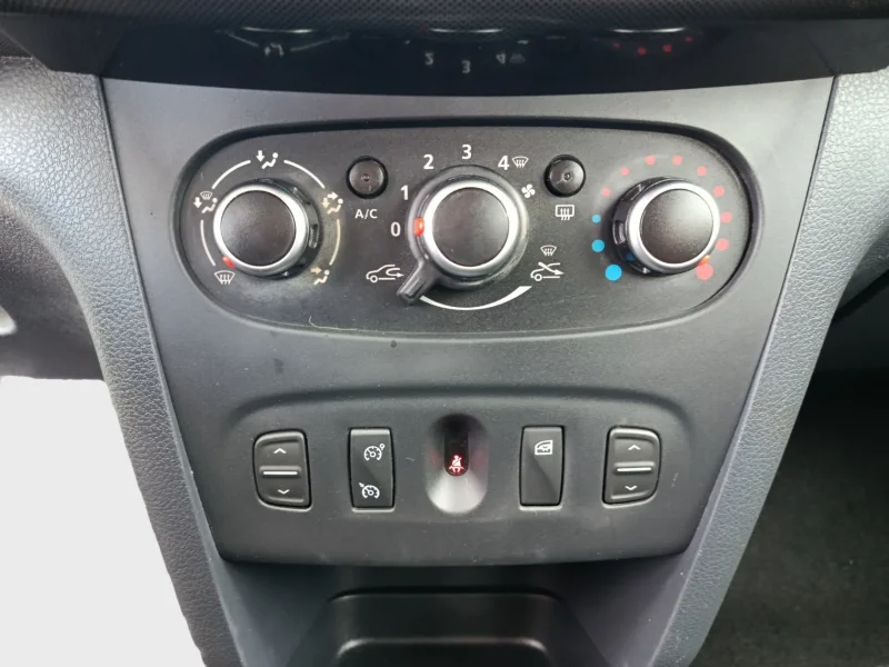 Imagen de Dacia Sandero