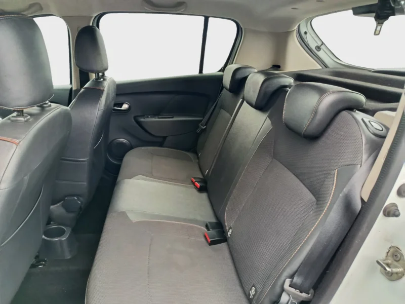 Imagen de Dacia Sandero