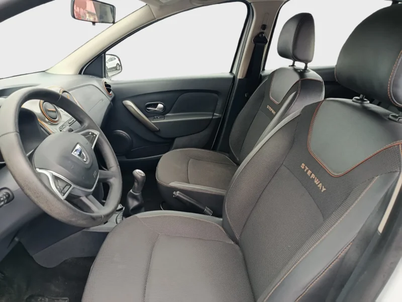 Imagen de Dacia Sandero