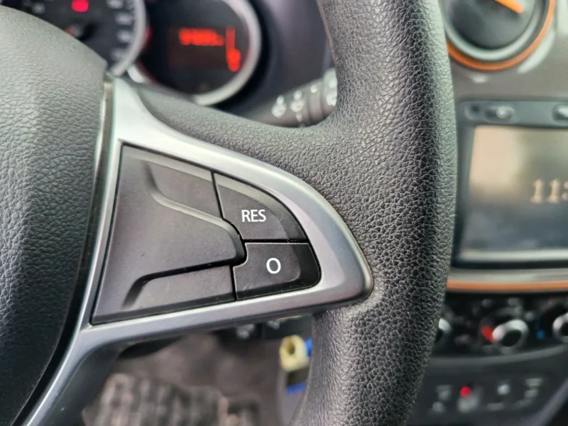 Imagen de Dacia Sandero