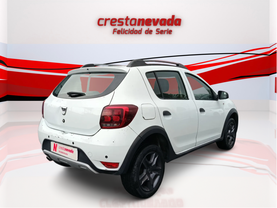 Imagen de Dacia Sandero