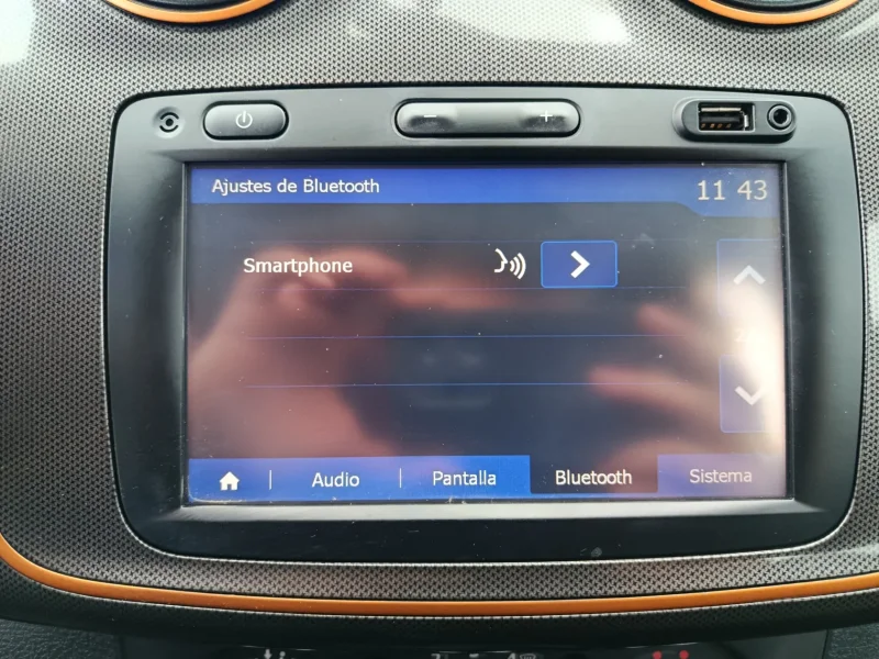 Imagen de Dacia Sandero