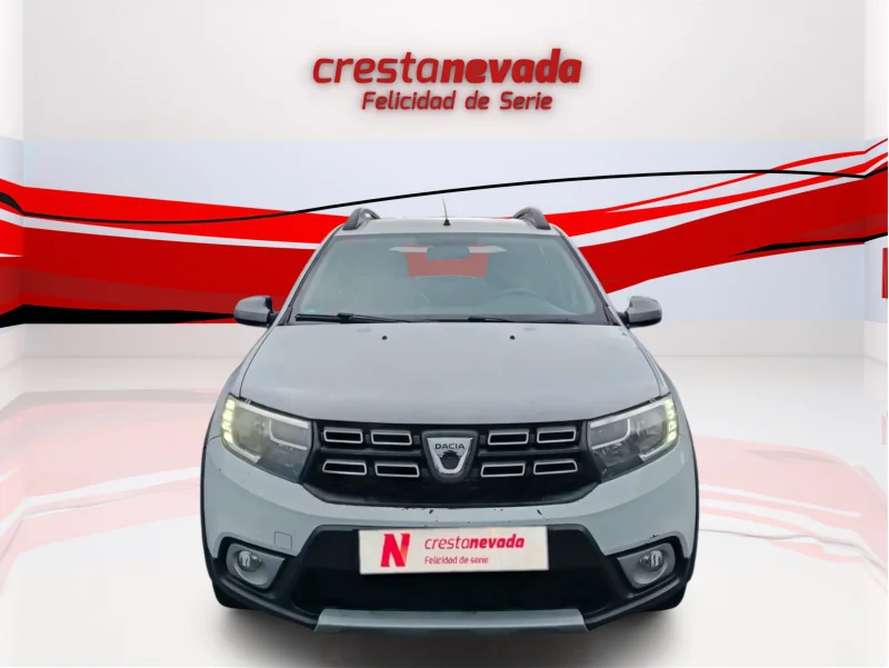 Imagen de Dacia Sandero