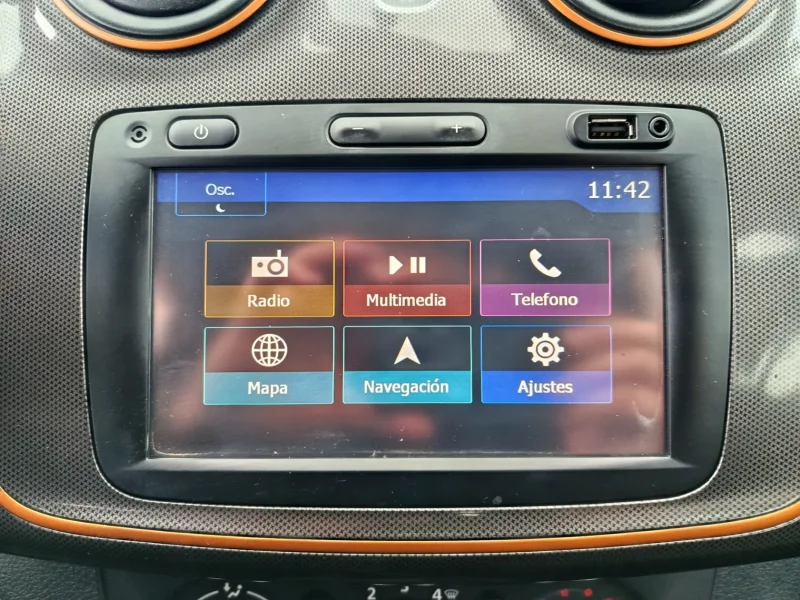 Imagen de Dacia Sandero