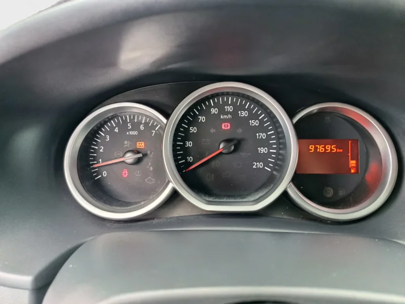 Imagen de Dacia Sandero