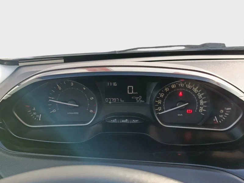 Imagen de Peugeot 208