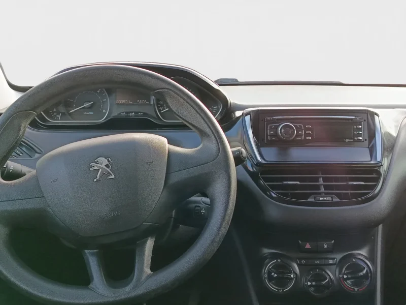 Imagen de Peugeot 208