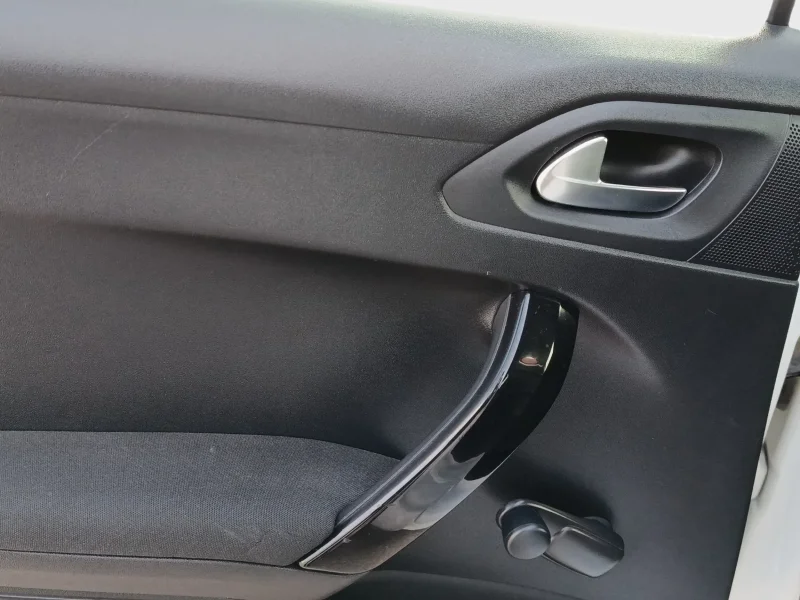 Imagen de Peugeot 208