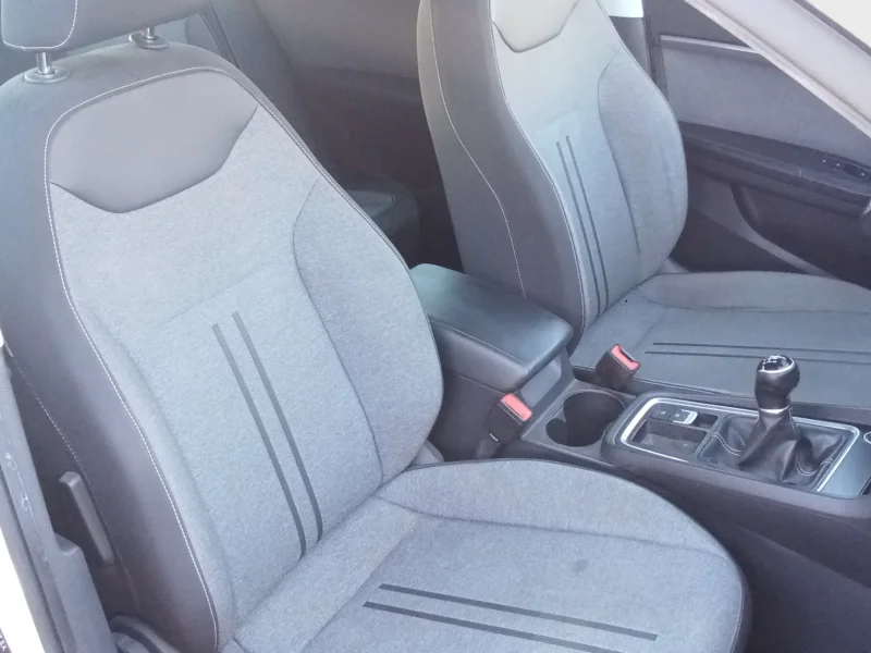 Imagen de SEAT Ateca