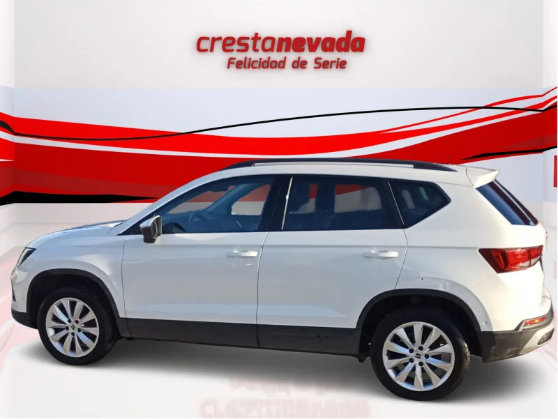 Imagen de SEAT Ateca
