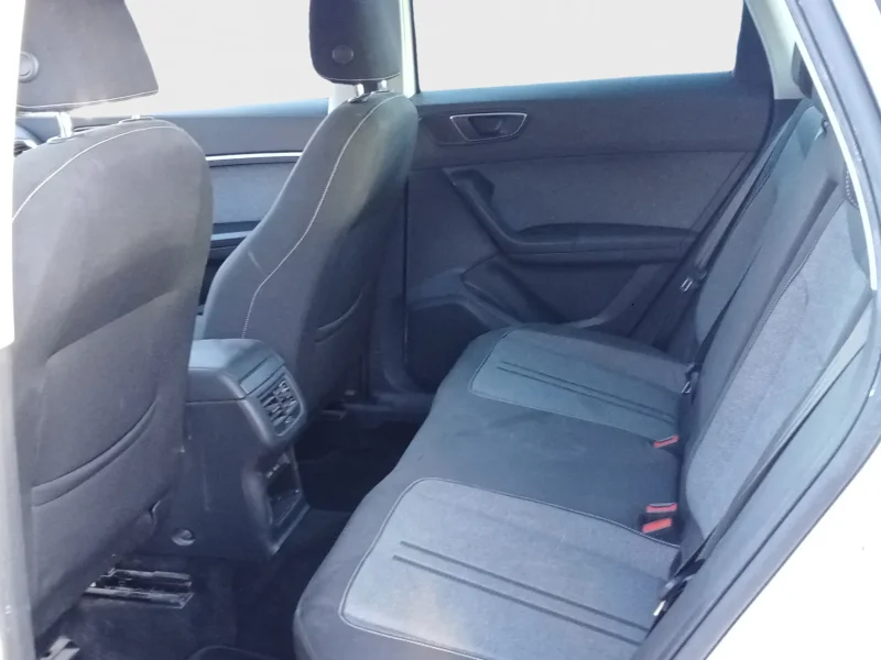 Imagen de SEAT Ateca